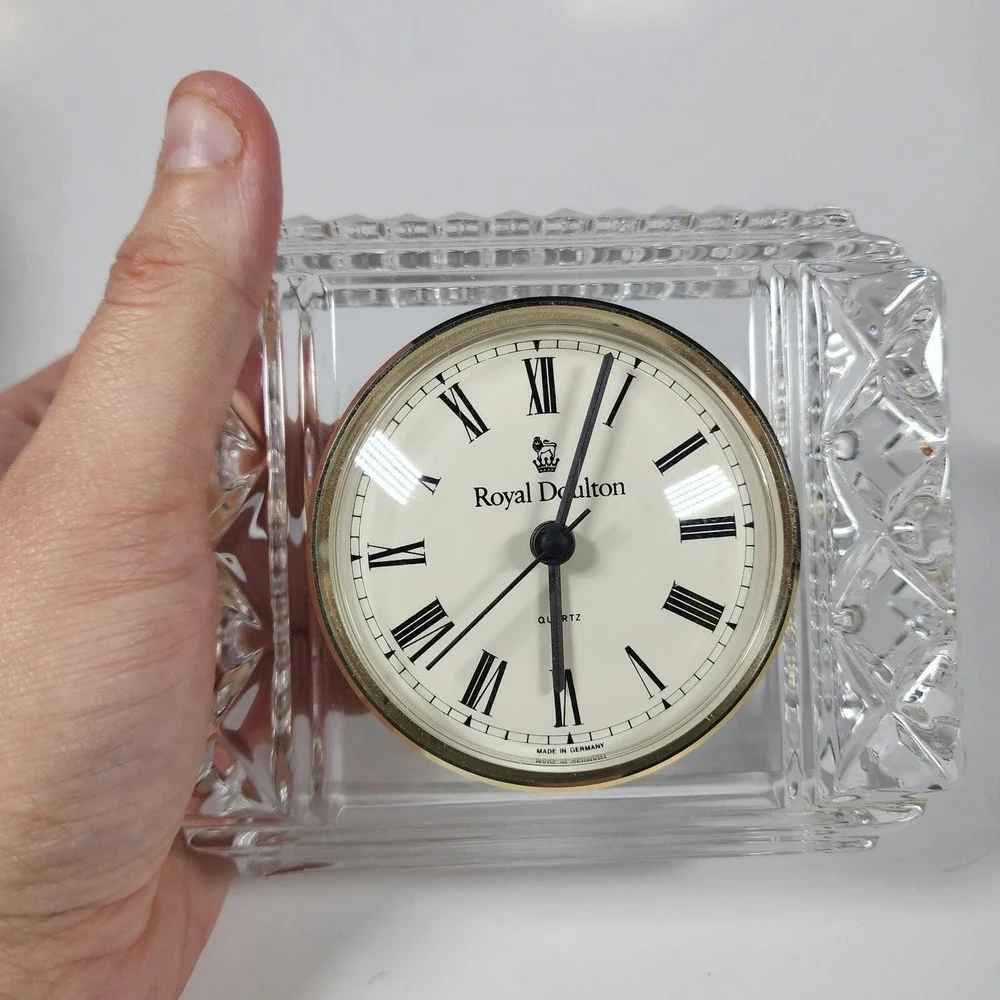 Royal Doulton elevate your